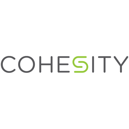 Cohesity Logo
