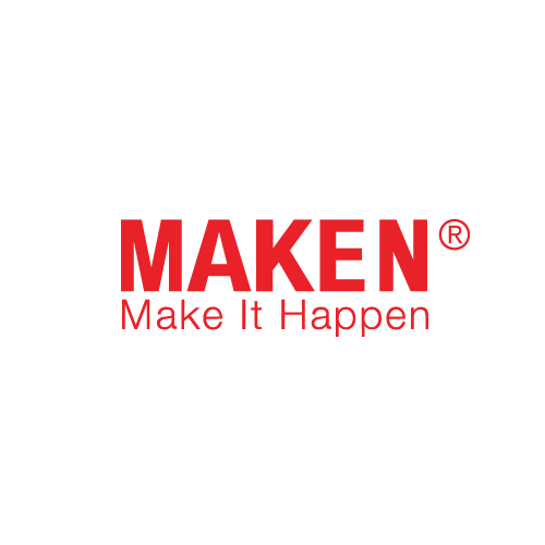 Maken Logo