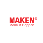 Maken Logo