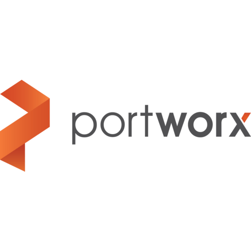 Portworx Logo