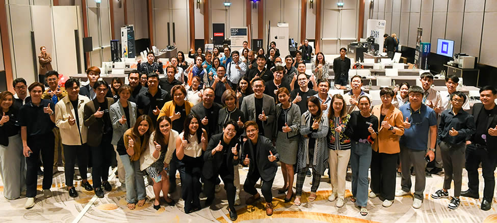 Ingram Micro Roadshow 2023: The Power of Digital Transformation (Chiang Mai)