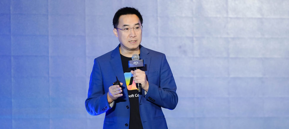 Microsoft at UIH Day 2026: Helix – Redefining the Future of Managed Services Provider