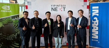 NVIDIA Transforming Ecosystems Through AI & ISV Synergy