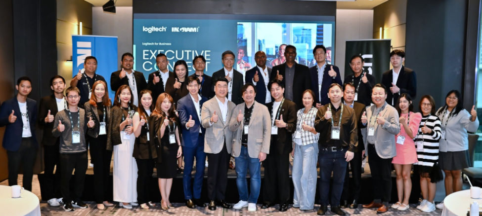 Logitech Executive Connect