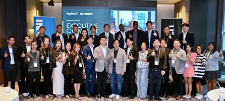 Logitech Executive Connect
