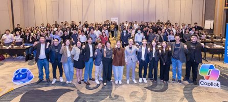 Microsoft AI RACE Refuel Day FY27
