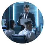 Advisory Services Advisory Services