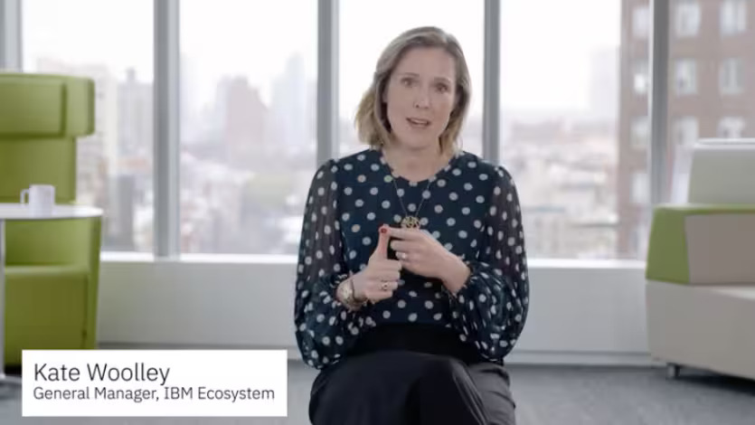 Introducing IBM Partner Plus
