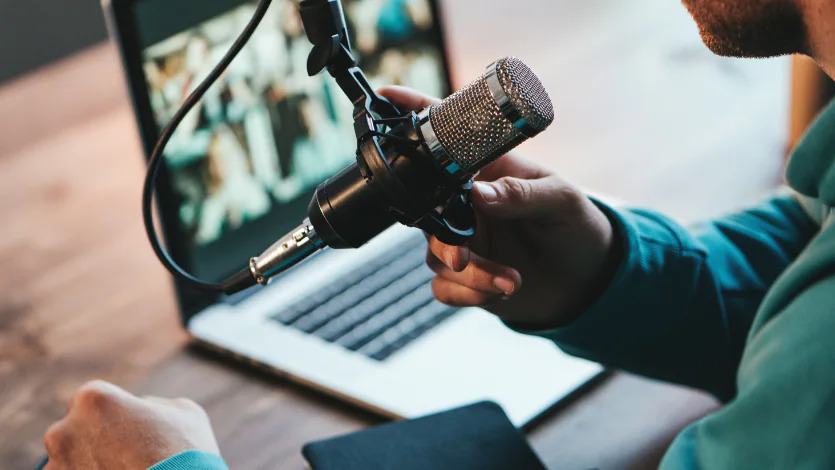 Listen to IBM Podcast