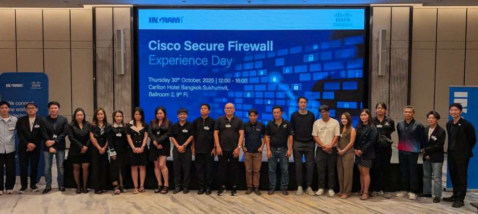 Cisco Secure Firewall Experience Day