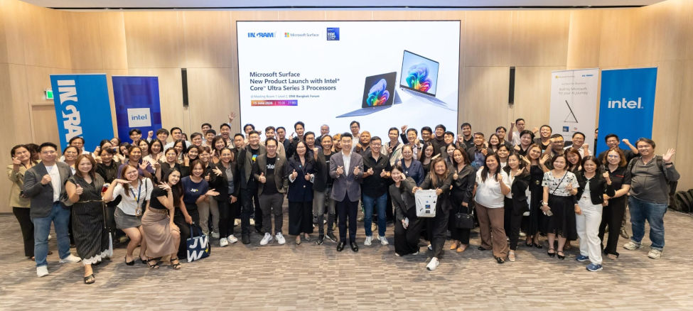 Microsoft Surface New Product Launch