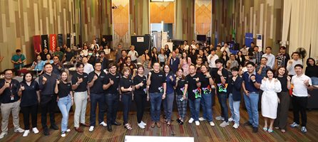 Ingram Micro Roadshow 2023: The Power of Digital Transformation (Khon Kaen)