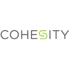 Cohesity Logo