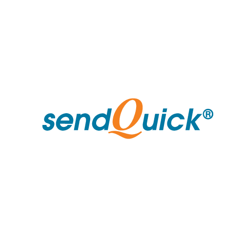 SendQuick Logo